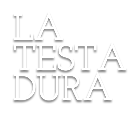 Logo La Testa Dura